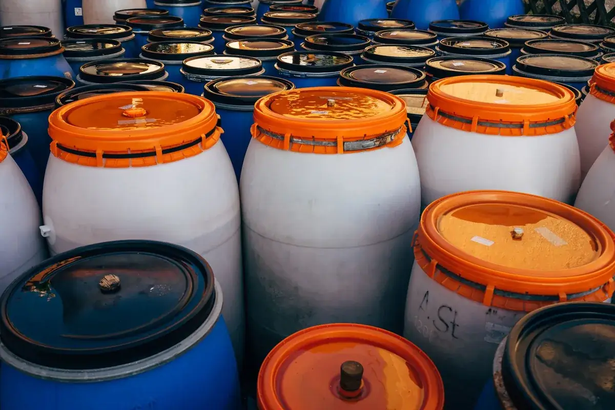 Hazmat Cleanup in Millington, TN